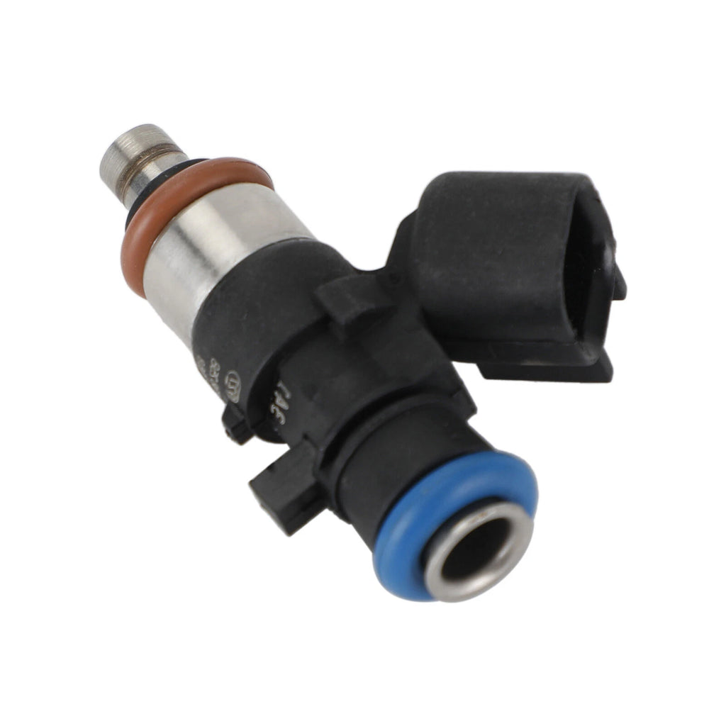 2X Fuel Injectors for Polaris Ranger Crew 570 900 XP (2014–2019) 0280158258 2521068
