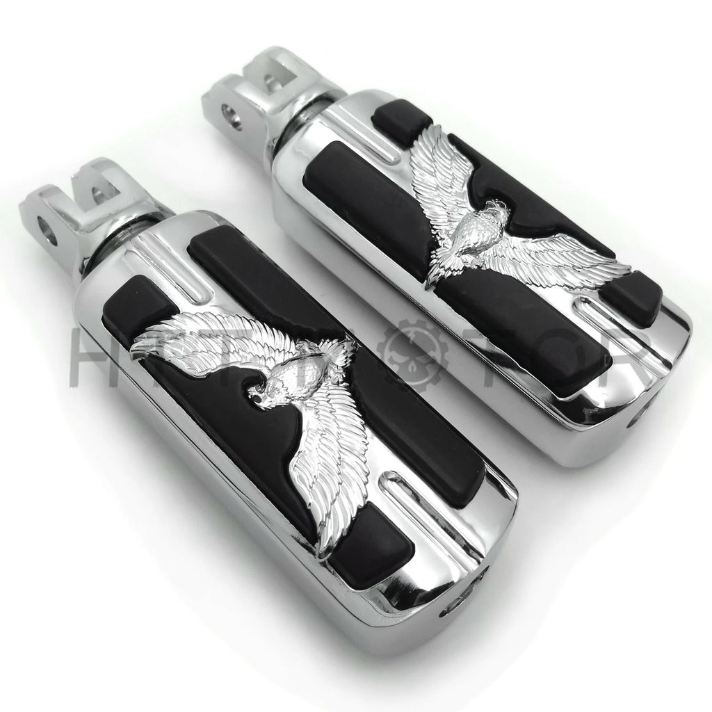 Eagle Falcon Footpeg for Harley Breakout FXBR / FXBRS (2018–2019)