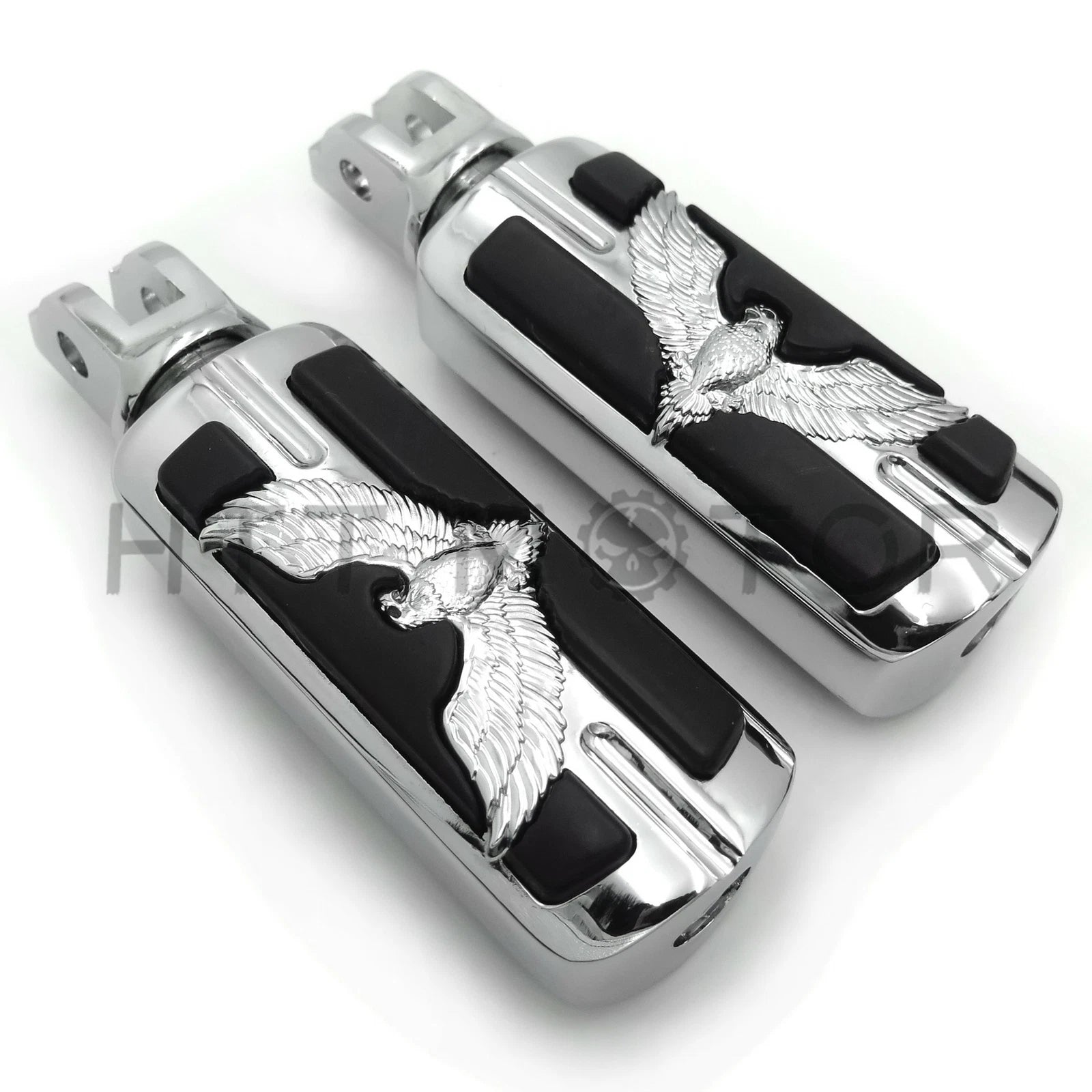 Eagle Falcon Footpeg for Harley Breakout FXBR / FXBRS (2018–2019)