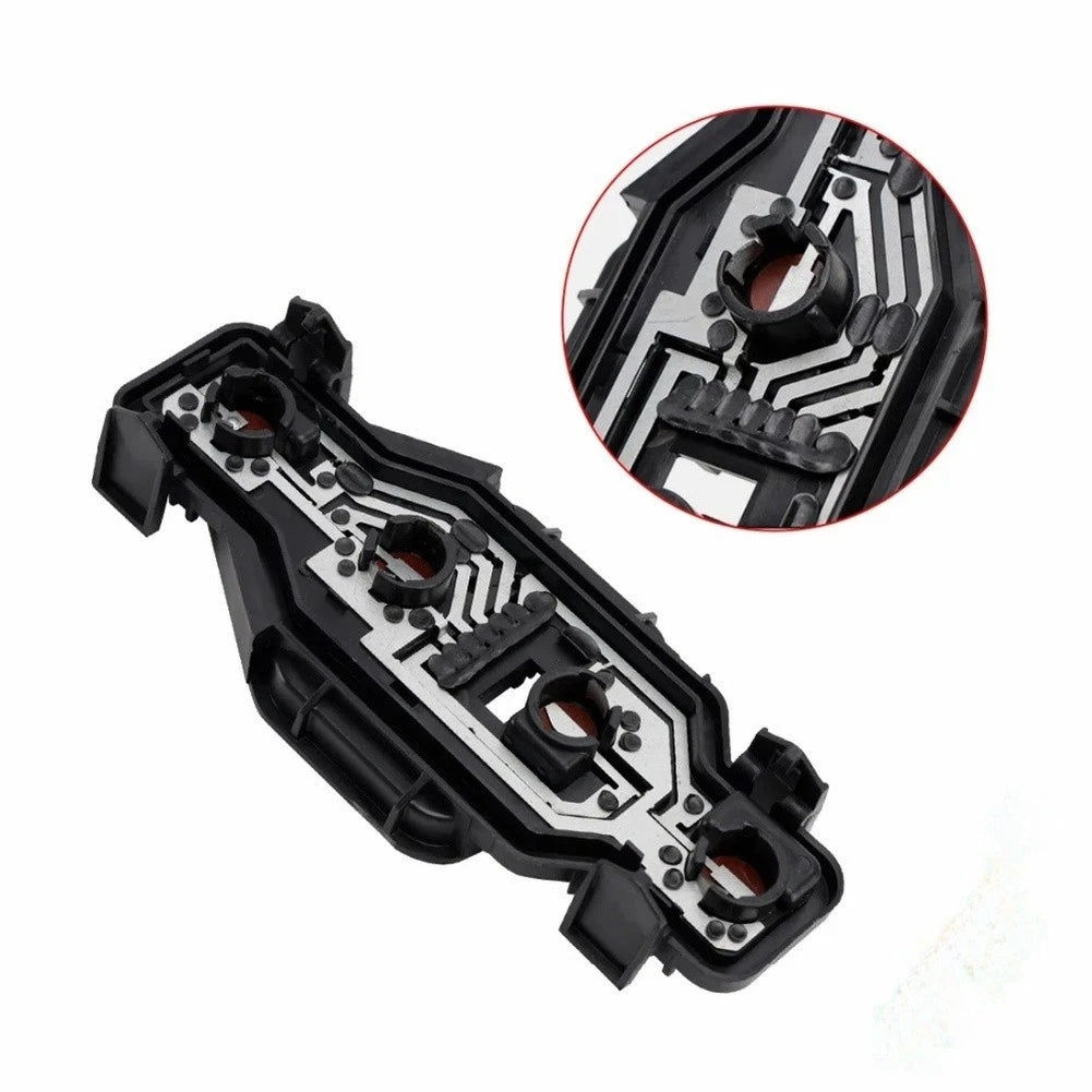 Tail Light Lamp Holder Socket for Citroen Berlingo, Partner (1996–2008)