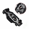 Tail Light Lamp Holder Socket for Citroen Berlingo, Partner (1996–2008)