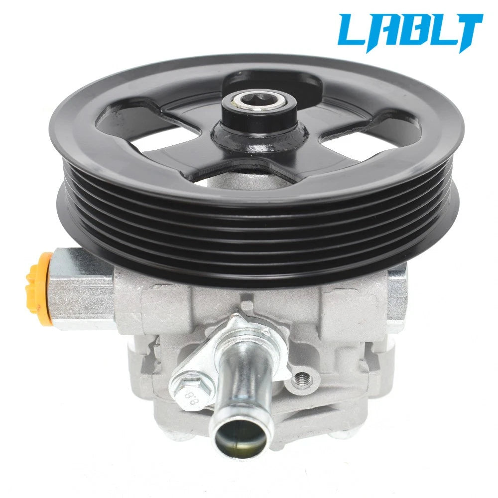 Power Steering Pump for Jeep Compass Patriot Dodge Caliber (2007–2017)