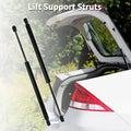 Rear Hatch Lift Supports Struts for Nissan Pathfinder (2005–2012)