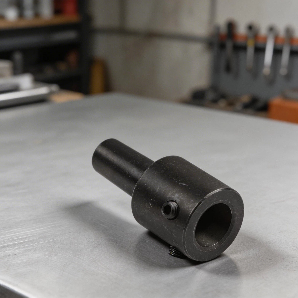Precision Drill Chuck Connector Sleeve B10 for Milling Machine Lathe