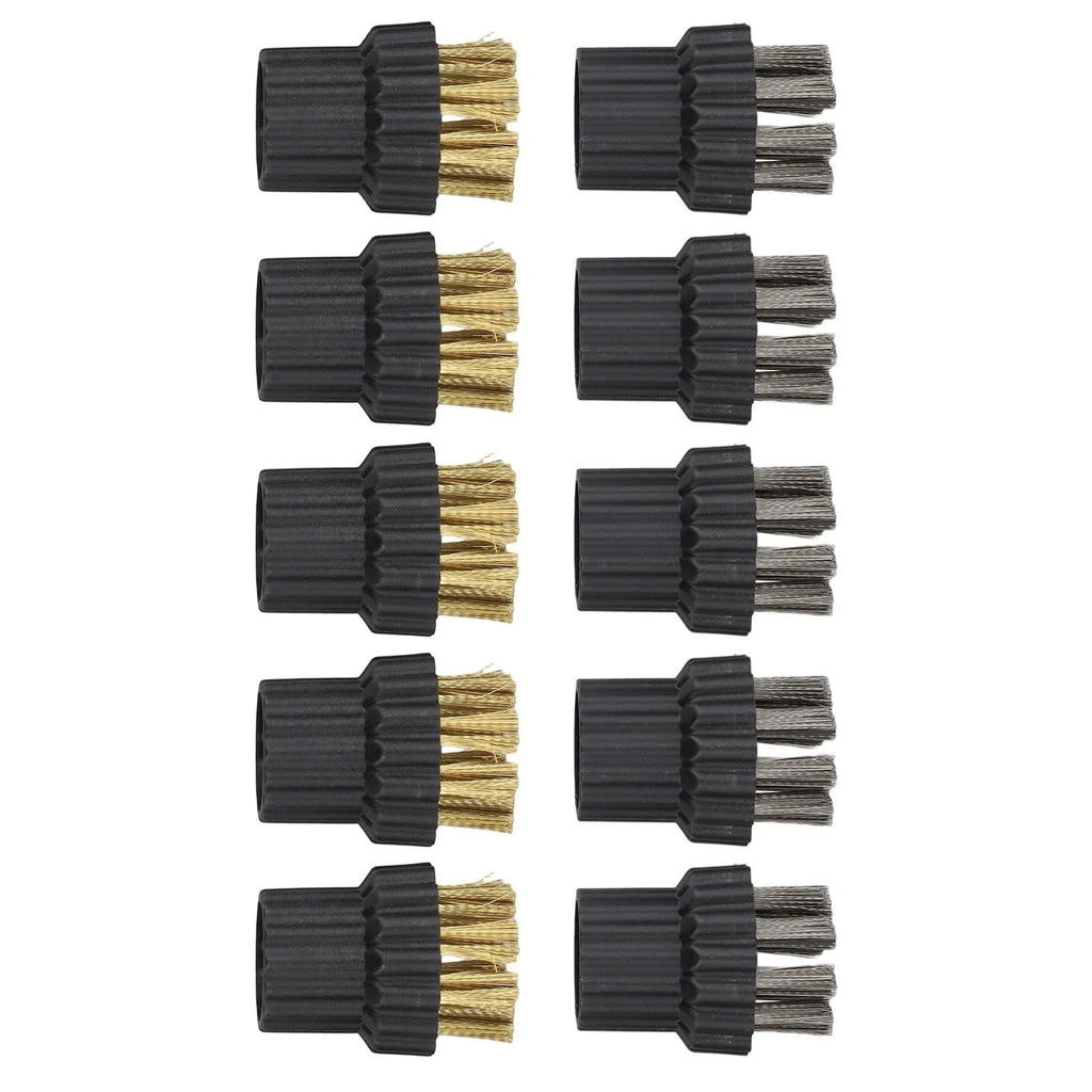 Brush Heads for Steam Mops (2X)