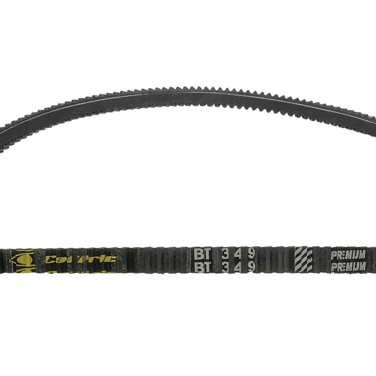Serpentine Belt Replacement for John Deere 325 335 345 355D (63 3/8 x 9/16)