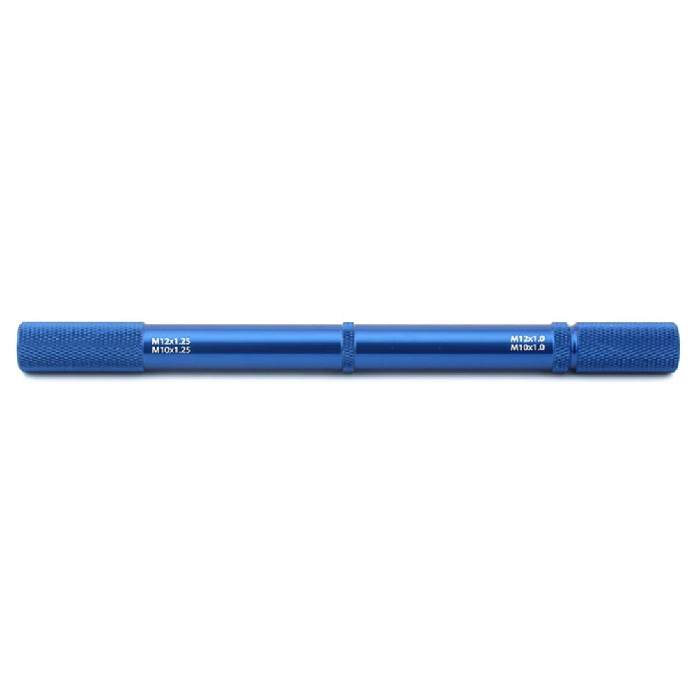 Universal Motorcycle Fork Bleed Tool for Suspension Repair