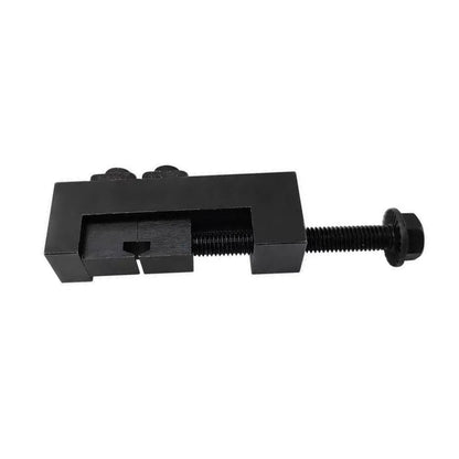 Axle Boot Drive Shaft Clamp Tool with Removable Hex Screw for Easy Storage