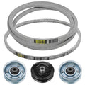 Drive Pulley and Belt Replacement Kit for Toro (2000–2019)