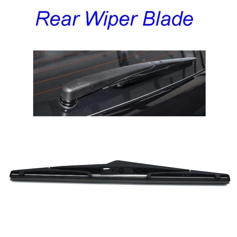 Rear Windshield Wiper for - Natural Rubber