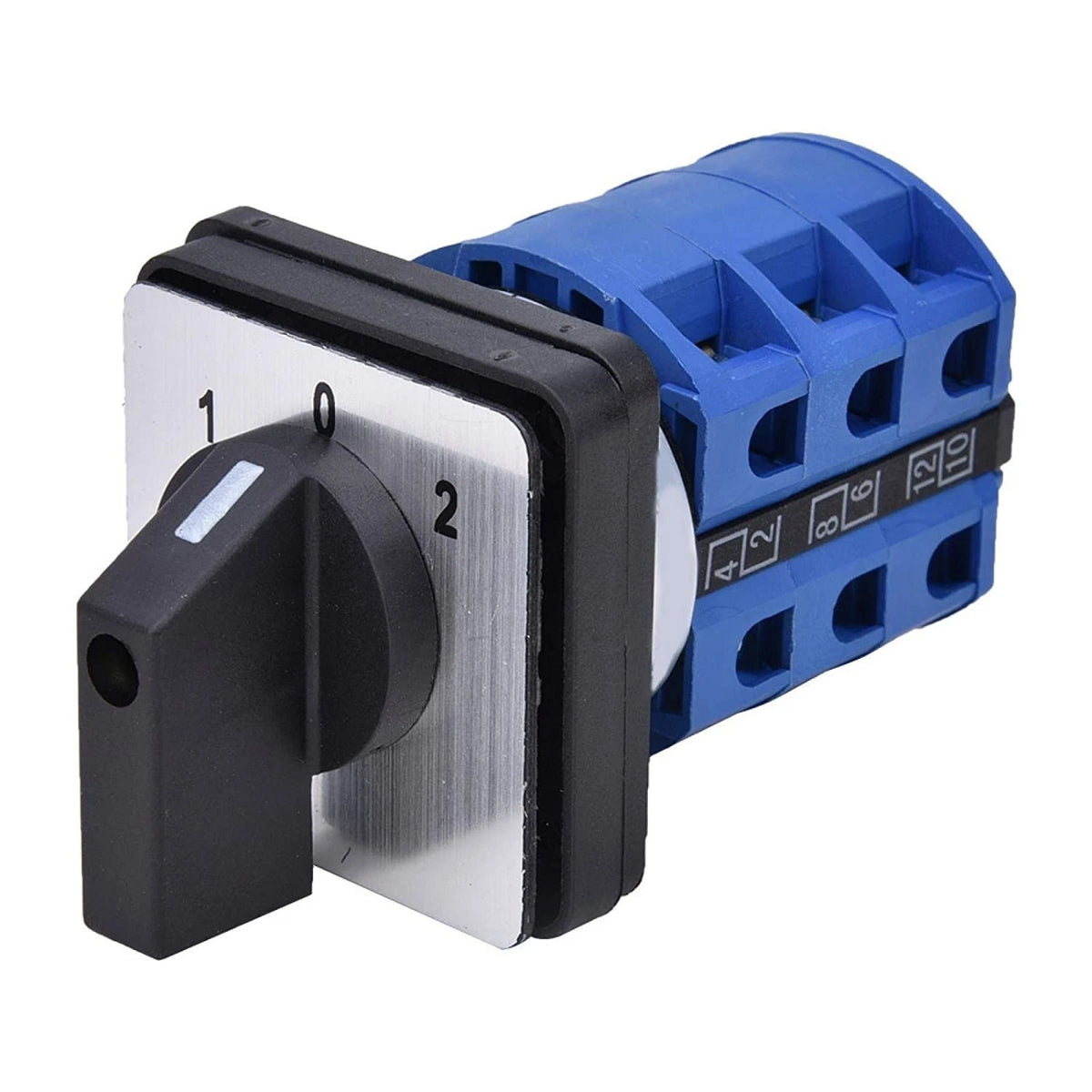 Transfer Switch for Changeover Parts (690V)