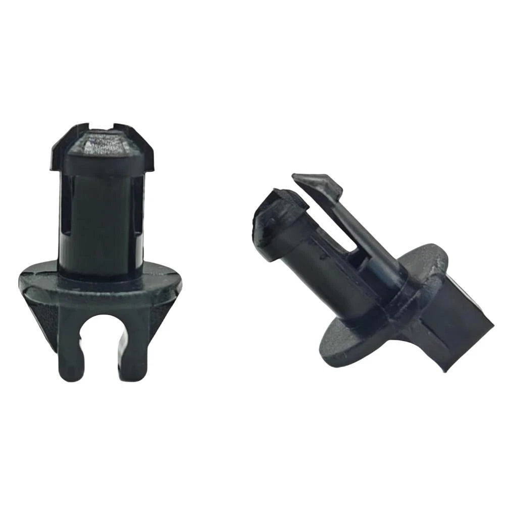 2 pcs Swivel Bushing for Mercury Jet Throttle Lever Linkage (23-932481)