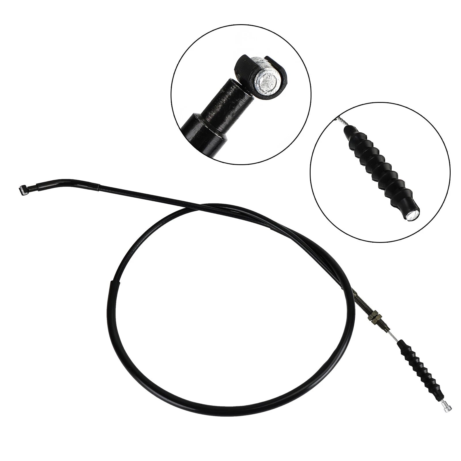 Clutch Cable for BMW G310GS G310R (2016–2019) 32738563262