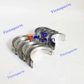 Crankshaft Bearing Set for Thermo King Generator Engine (TK376, TK3.76)