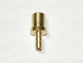 Keihin Brass Primer Inlet for WSM (006-538)