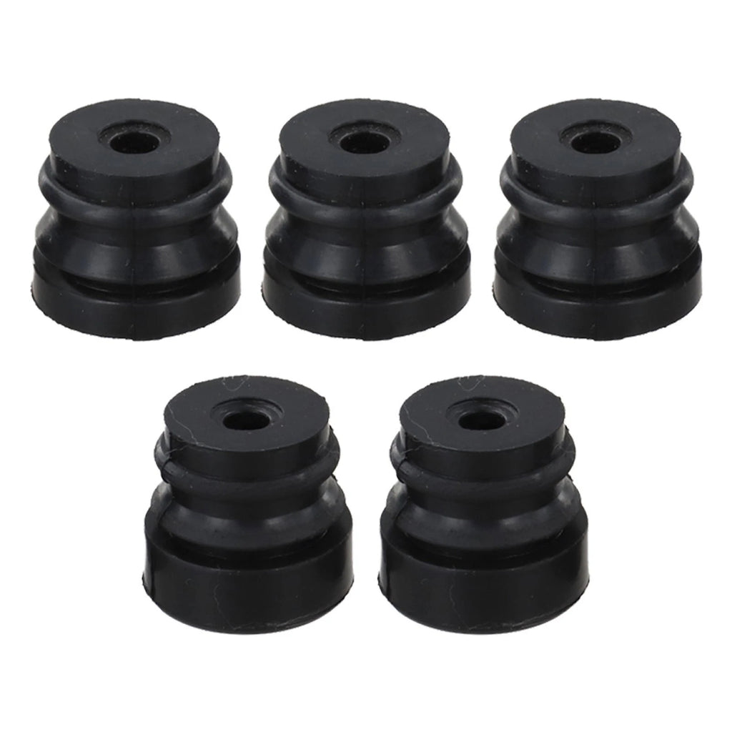 Damping Rubber Pads Kit for Chainsaw 4500 5200 5800 (Vibration Control)
