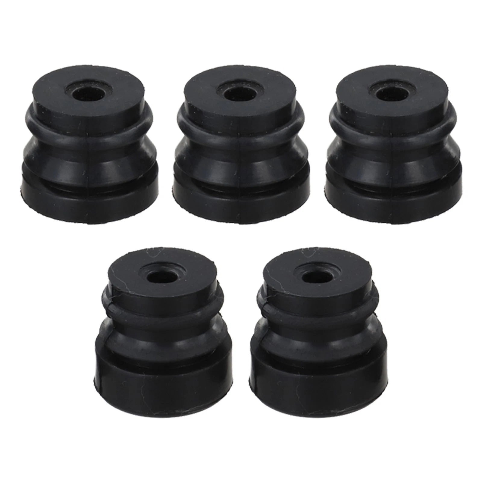 Damping Rubber Pads Kit for Chainsaw 4500 5200 5800 (Vibration Control)
