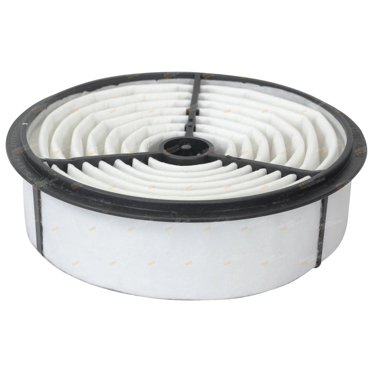 Sakura Air Filter Cleaner for Toyota MR2 AW11 4cyl 4AGE (1987–1990)