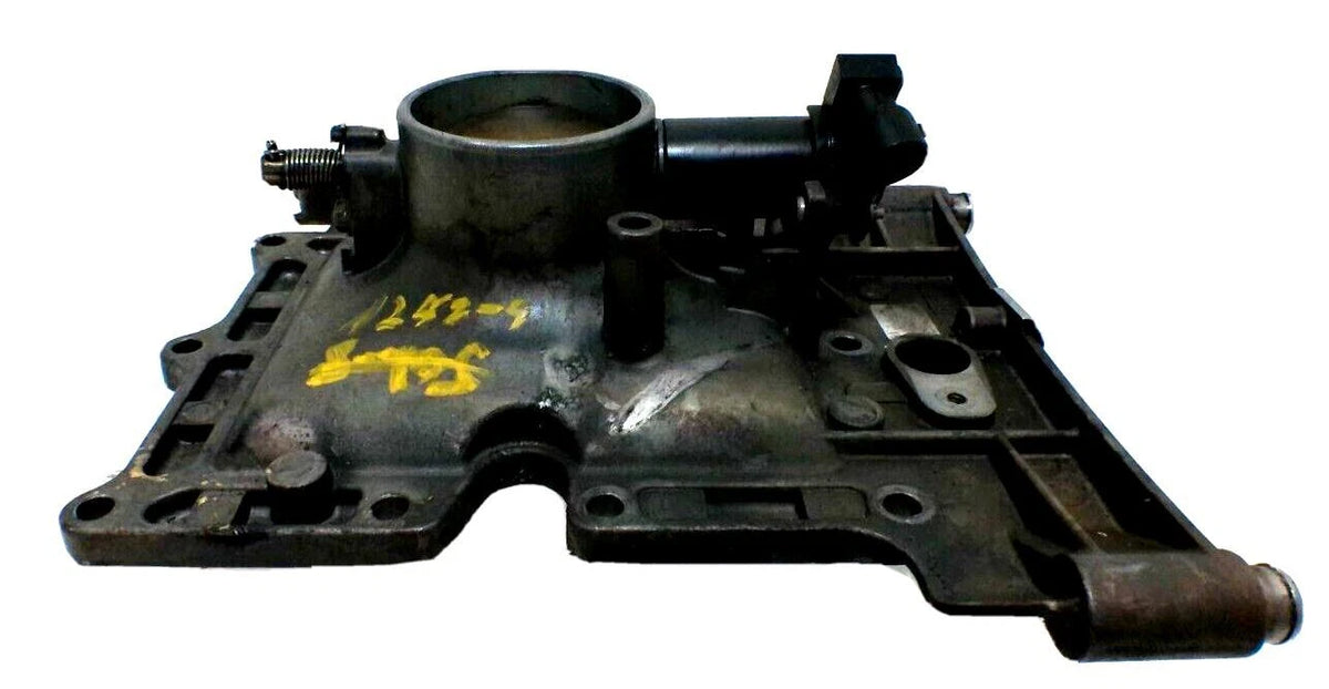 Throttle Body Assembly for Evinrude 40-50hp 2-Stroke (2004–2005) 5006454
