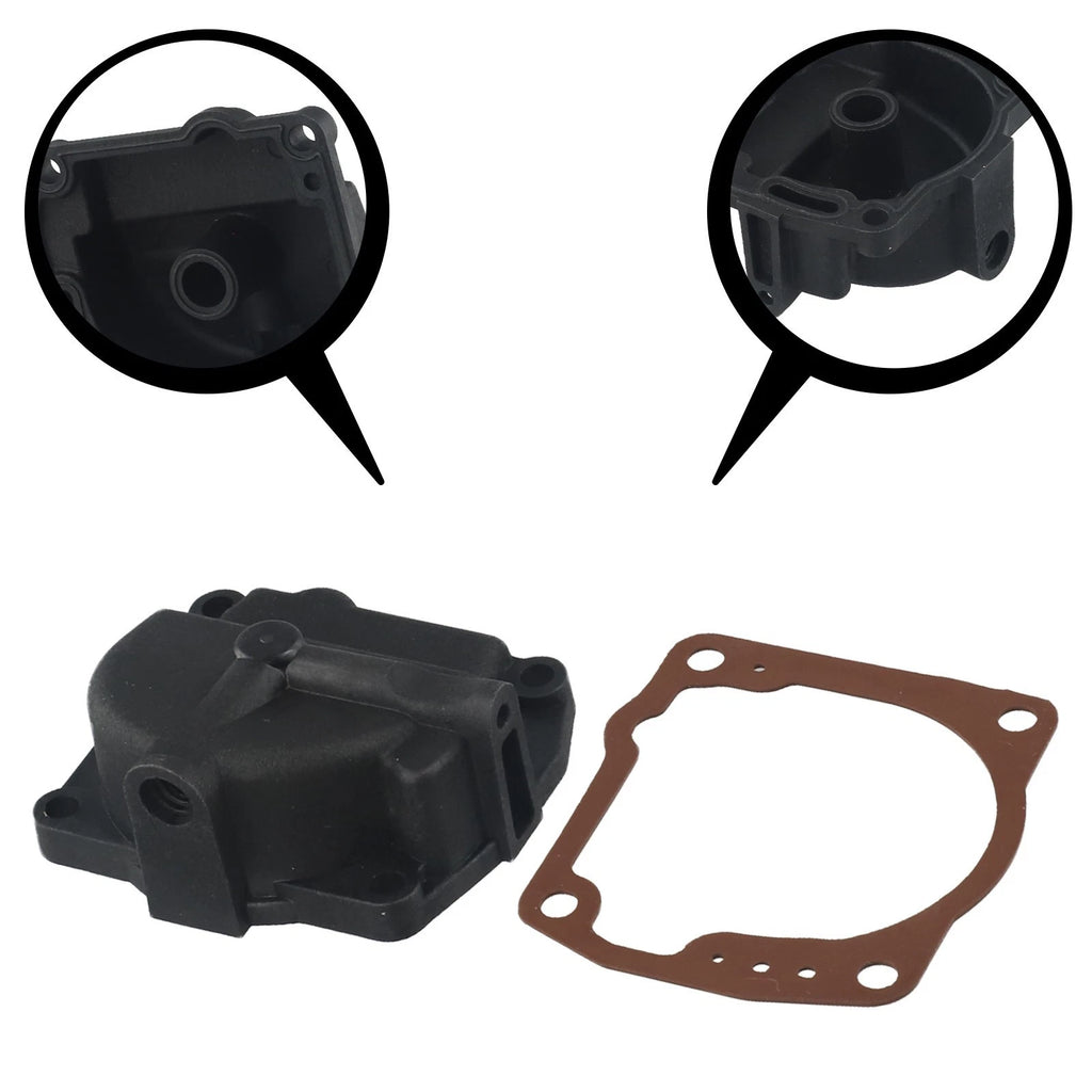 Carburetor Bowl Float Chamber for Enhanced Fuel Delivery Efficiency