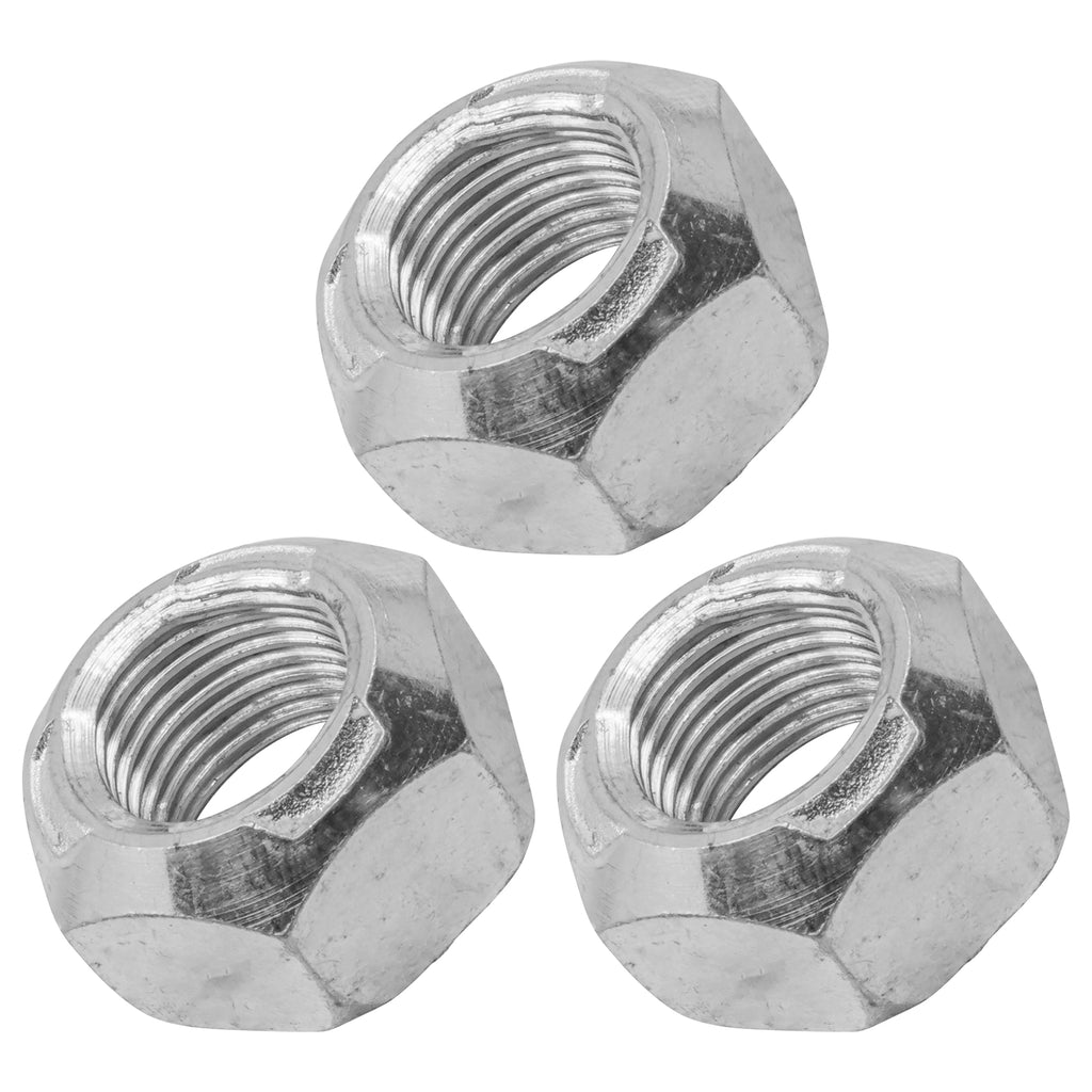 Mower Blade Lock Nut Replacement for John Deere M15.9 (M15.9–M15.9)
