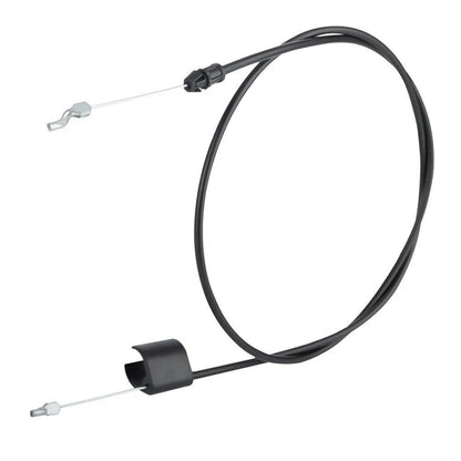 Control Cable for 917373801 (1973–1980) 101cm Black