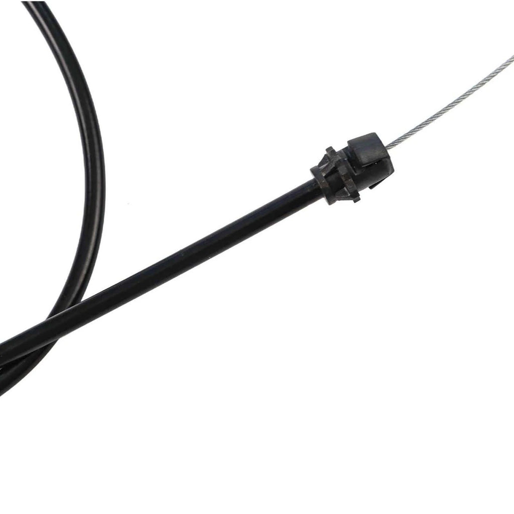 Drive Cable for Lawn Equipment (Easy Installation)