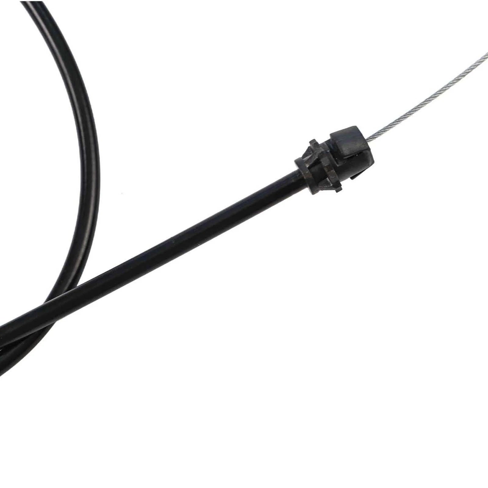 Drive Cable for Lawn Equipment (Easy Installation)