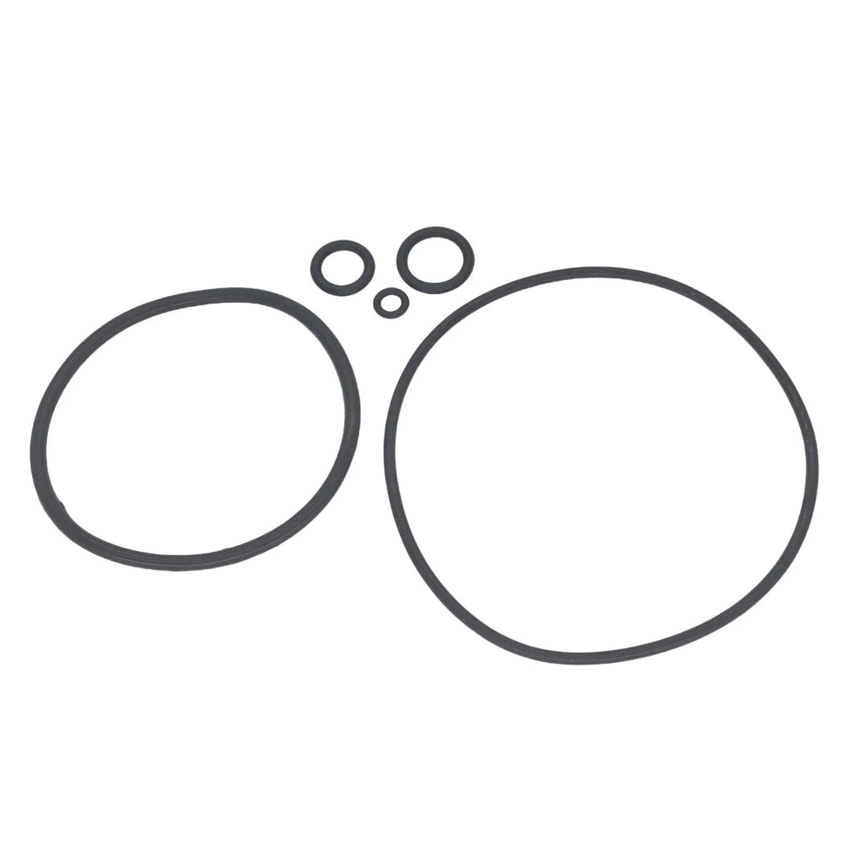 Lower Unit Seal Kit for Mercury Force 25-50HP (1989–1994) 26-820645A 1 FK1074