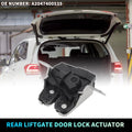 Rear Liftgate Door Lock Actuator Motor Replacement for Mercedes GLK250 (2010–2015)