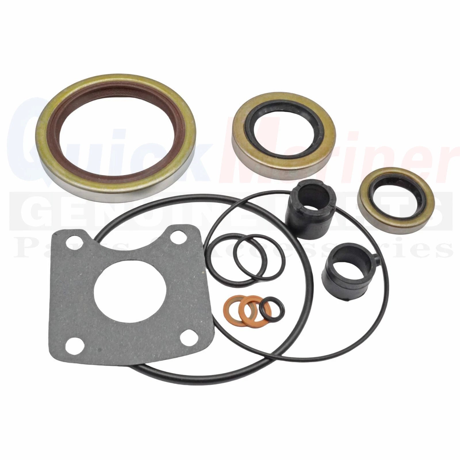 Mercruiser #1 Replacement Part