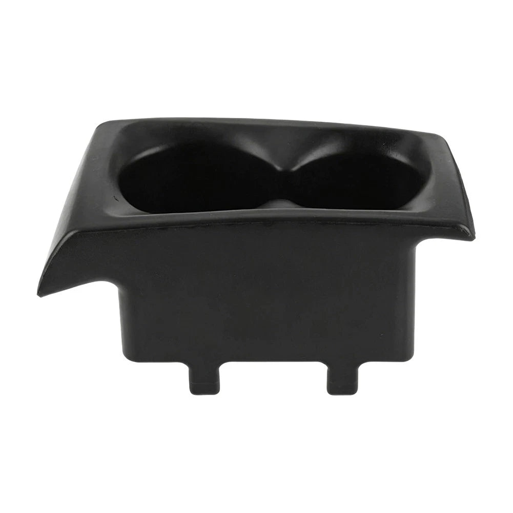 OEM-Spec Cup Holder 5YK46TX7AC for Dodge 2019 through 2023 Passenger Side