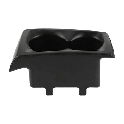 OEM-Spec Cup Holder 5YK46TX7AC for Dodge 2019 through 2023 Passenger Side