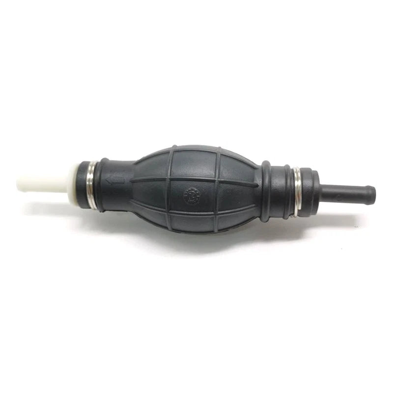 Fuel Pump Bulb Hand Pump for Perkins Engine 402D-05 403D-11 403D-15