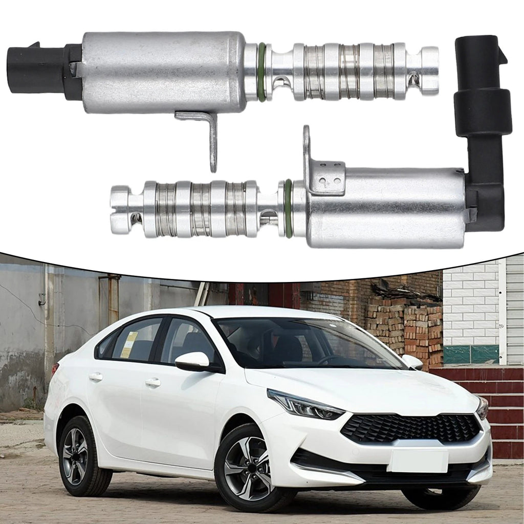 Exhaust Variable Valve Timing Components for Hyundai Elantra