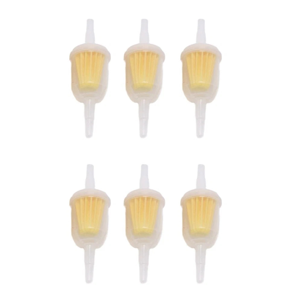Fuel Filter for Motorcycles/Scooters/Mopeds (100x46.5x33mm)