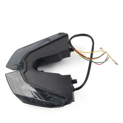 Taillights for Ducati Hypermotard 821 939 950 SP (2012–2021)