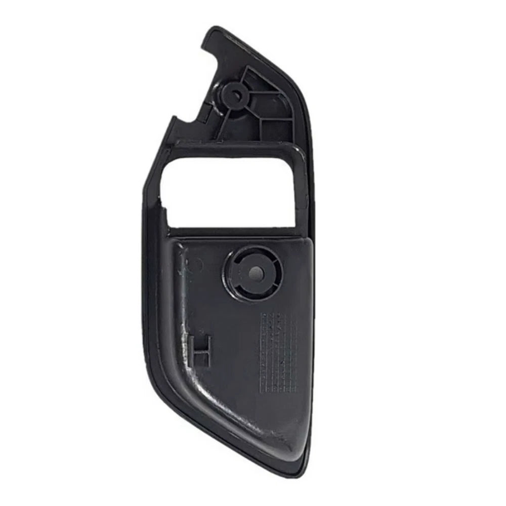 2Pcs Inside Door Handle Catch Cover Bezel for Hyundai Tiburon (2003–2008)