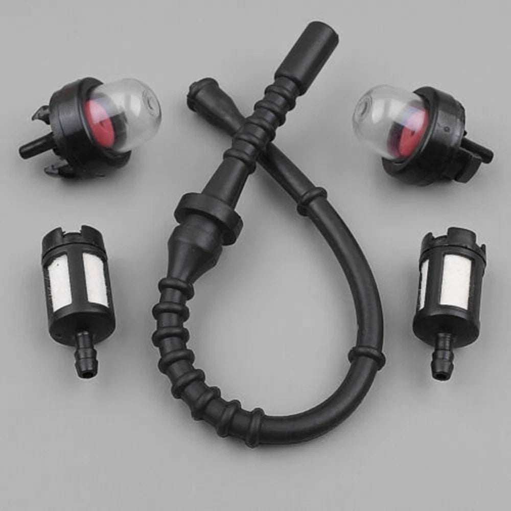 Fuel Filter Line Set for Efficient Trimming Operation