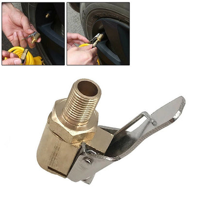 Inflator Connector for Truck Tire (1pc)