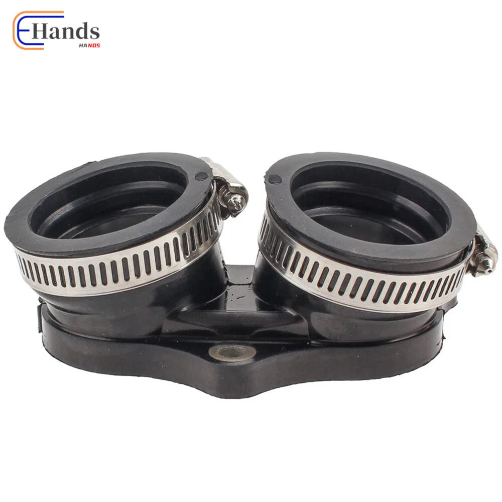 Carburetor Intake Manifold Boot for Honda XL600R XR600R XR500R (1984–1987)