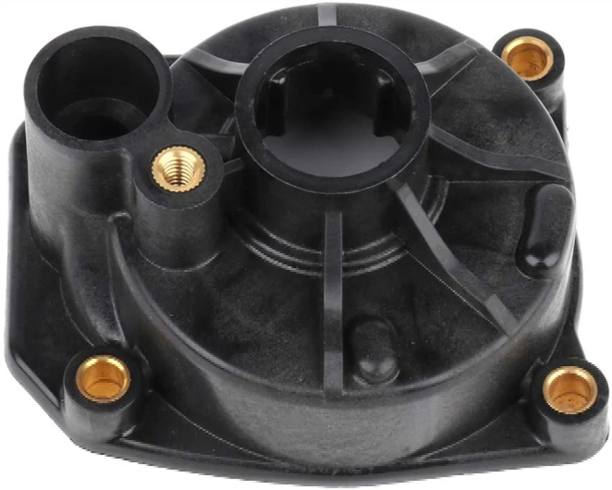 Water Pump Impeller Kit for Johnson Evinrude 60-75 HP (432955, 438591)