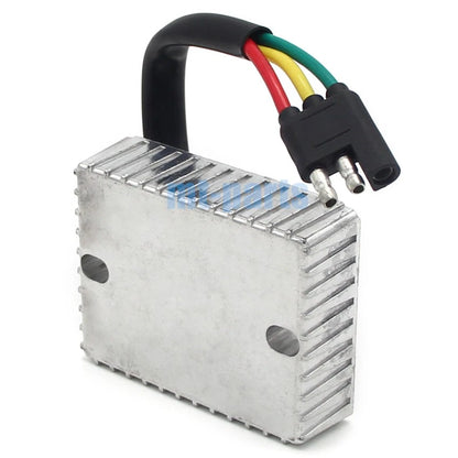 Voltage Regulator Rectifier for Arctic Cat ZL600 EFI/ZL800 EFI SS (2001–2003)