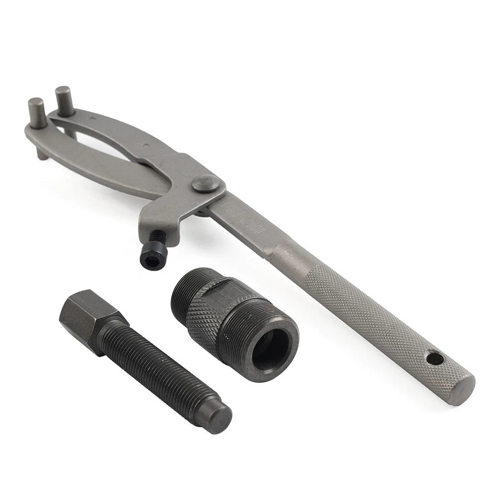 Adjustable Clutch Flywheel Spanner Tool 24MM 27MM for Motorcycle