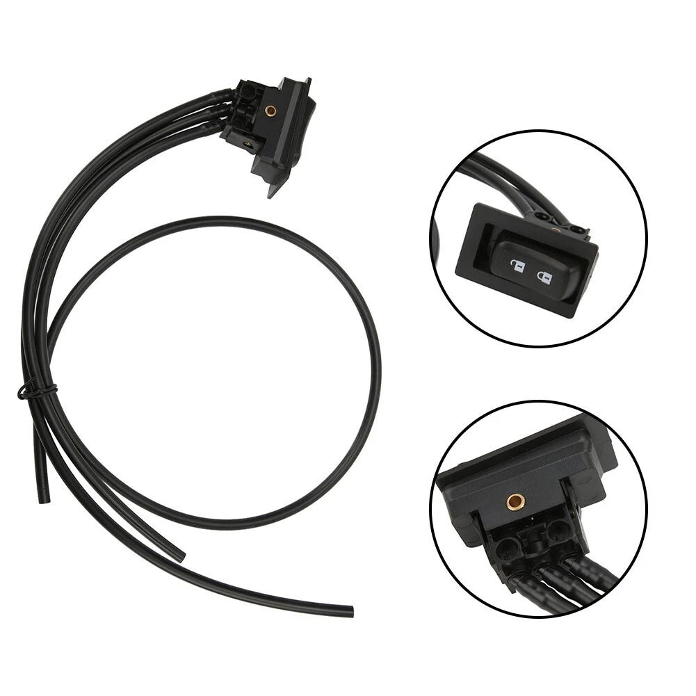 2X ABS Replacement Parts for