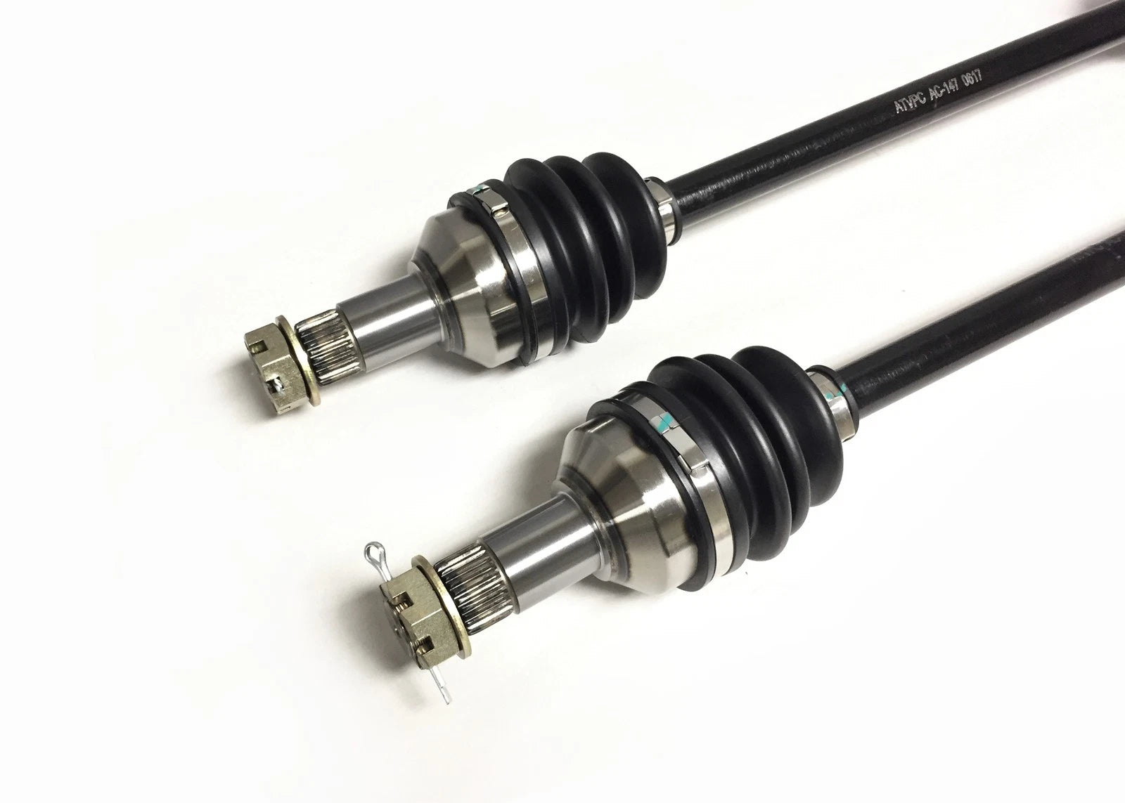 Front CV Axles for Arctic Cat 1502-940 (2015–2021)