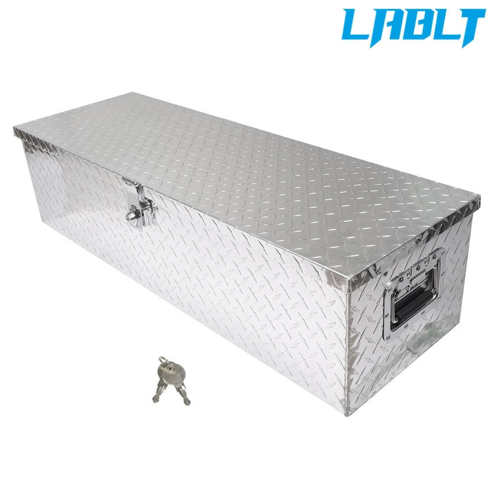Heavy Duty Tool Box for Trailer Truck (39"×13"×10")
