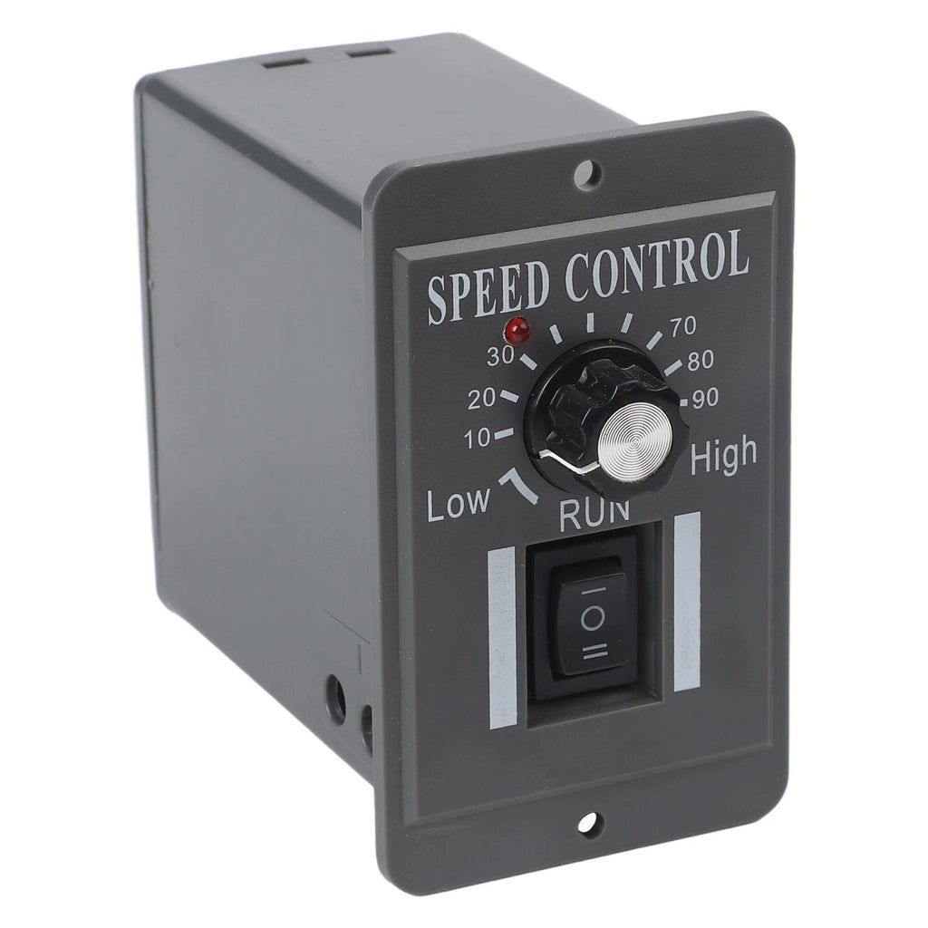 40A DC Motor Controller 12V 60V for Industrial Applications Forward Reverse
