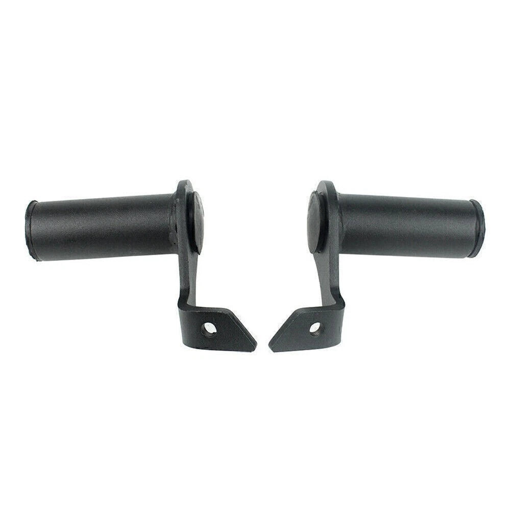 Spotlight Bracket for BMW G310 GS (2017–2018)