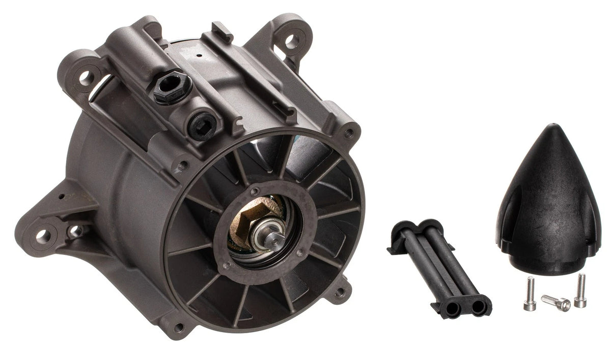 WSM Complete Jet Pump Assembly for Sea Doo GTI GTS GTX Wake (2009–Present)
